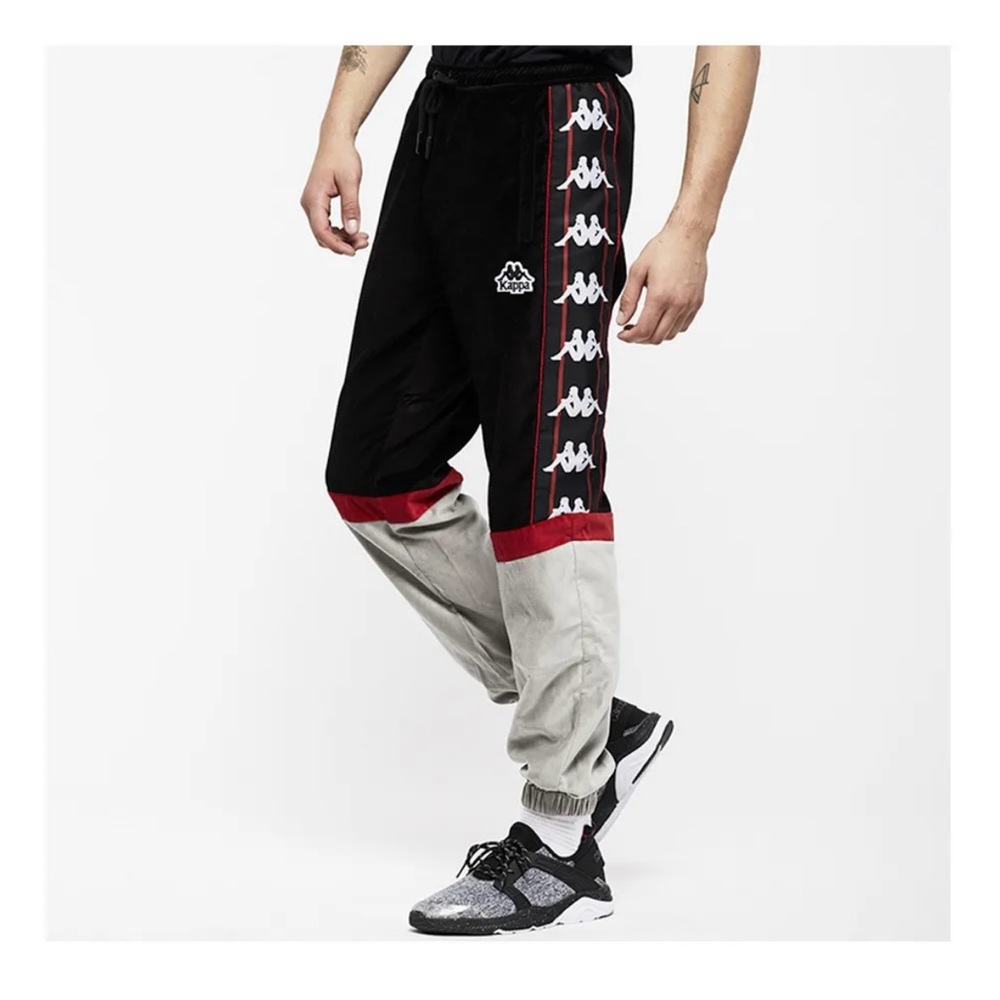 Kappa lifestyle kappa sweatpants